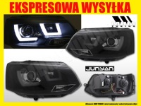 Фара дневные ходовие огни  led vw t5 рестайлинг  t6 transporter Оригинал, фото thumb