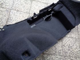 фото thumb №5, Обшивки багажника p/l mazda 6 hb хетчбек 02-07