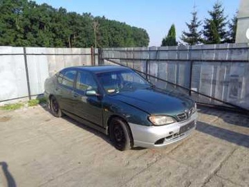 фото thumb №7, Педаль тормоза nissan primera p11 99-02 рестайлинг