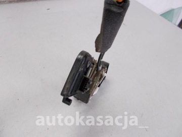 фото thumb №4, Mazda 6 vi замок центральний двері зад задній правий