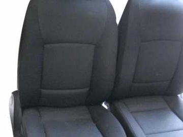 фото thumb №5, Bmw 5 f10 sedan сиденья сиденье обивка дверь туннель