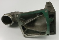 фото thumb №6, Резонатор воздухозаборник mercedes w203 1.8 k a2711400787