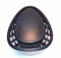 фото thumb №1, Mini cooper f55 f56 решітка консолі обдув oryg