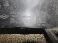 фото thumb №6, Mini clubman f54 диффузор бампер задняя задний dół