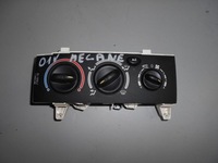 фото thumb №1, Панель управление вентиляция renault scenic b64p10154