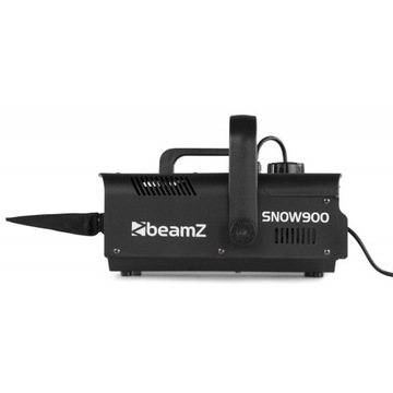 СНЕЖНАЯ МАШИНА SNOW900 BeamZ + ЖИДКОСТЬ 1 Л + СУМКА