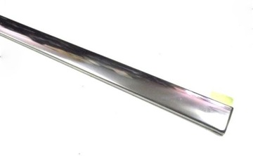 фото thumb №4, Планка хромована перед права skoda superb ii 3t0