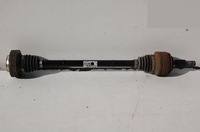 фото thumb №1, Audi q7 привідний вал задня задня poloska шарнір 7l8501201