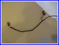 фото thumb №5, Накладка бампера накладка-спойлер левая перед ford galaxy pdc