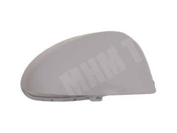 фото thumb №1, Корпус дзеркало права citroën c4 10.04-09.08