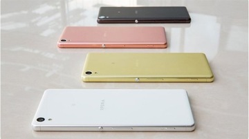 ТЕЛЕФОН SONY XPERIA XA F3111 ЗОЛОТОЙ