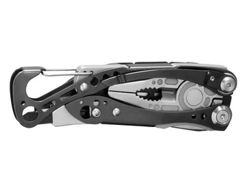 Мультитул Leatherman Skeletool 830923 нержавеющая сталь