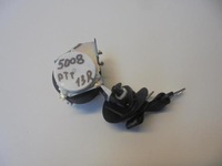 фото thumb №1, Pas правий задня 3 ряд peugeot 5008