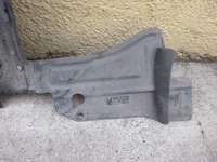 фото thumb №8, Bmw x1 e84 підлога захист підвіска плита права