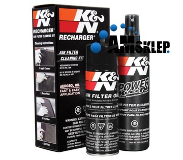 K&N FILTERS ВОЗДУШНЫЙ ФИЛЬТР SOILER SPRAY MOTO. 408мл