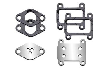 фото thumb №1, Заглушки egr 1.9 cdti opel astra h signum vectra c zafira b