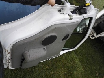 фото thumb №13, Двері перед trafic vivaro primastar 01-14 od31