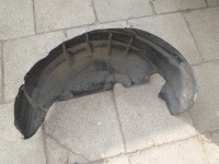 фото thumb №1, Підкрилок audi q7 '07-15 oryg задня правий #