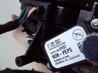 фото thumb №8, Переключатель комбинированный opel astra iv j