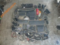 фото thumb №8, Iveco daily 99-06 радиатор турбины интеркулер