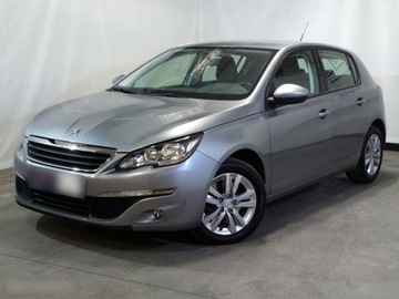 HEKO WINDINGS PEUGEOT 308 2014-21 HTB 4 шт.