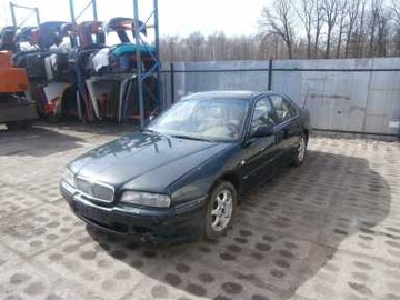 фото thumb №8, Механизм стёкла зад левый rover 600 620 sedan 93-99