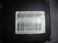 фото thumb №2, Citroen c5 x7 08- насос abs 9666226380 0265230733