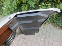 фото thumb №10, Бампер перед передний daewoo musso ssangyong