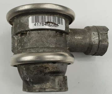 фото thumb №1, Клапан egr audi a8 d3 6.0 w12 07c131101k