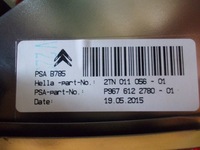 фото thumb №6, Лампа задня задня ліва citroen c4 picasso 12-