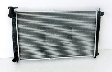 фото thumb №1, Радиаторов воды kia carnival i / ii 98 - 06 бензин