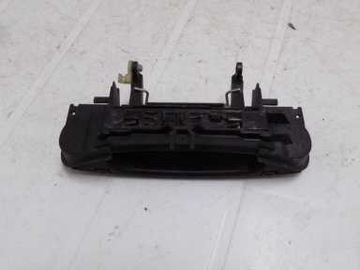 фото thumb №3, Ручка двері зовнішня зад ліва audi a3 sportback