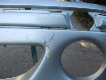 фото thumb №9, Бампер перед переднее mercedes w211 lorinser