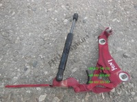 фото thumb №1, Mini one cooper d r55 r56 петля капот правый