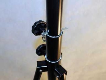 Подставка TRIPOD для колонн КОЛОННА