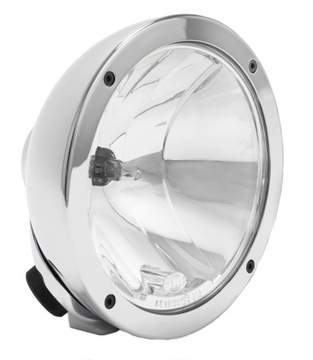 ГАЛОГЕННАЯ ФАРА HELLA LUMINATOR COMPACT ХРОМИЕВАЯ[1529511]