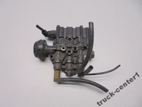 фото thumb №1, Mercedes actros клапан регулировки подушек ecas 4729000600