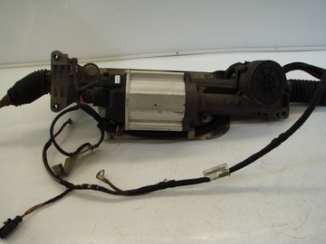 фото thumb №4, Рулевая рейка 1k2423981e audi a3 8p 1,4 tfsi англичанин