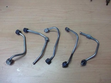 фото thumb №1, Труба трубки пального peugeot 206 + 1.4 hdi