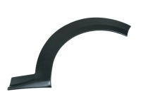 фото thumb №1, Накладка крила лівий задня microcar m8 оригінал