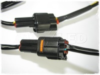 фото thumb №11, Drl led свет do движение dziennej peugeot 3008 fl