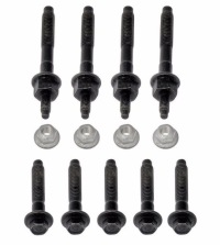 фото thumb №1, Болты коллектор выхлоп jeep grand cherokee wk 5.7