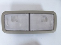 фото thumb №1, Avensis t27 лампа освітлення кабіни бежева