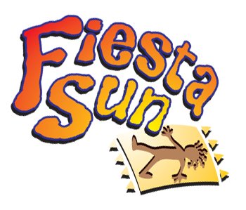 Пакетики Fiesta Sun с бронзаторами для солярия 5+1 в подарок