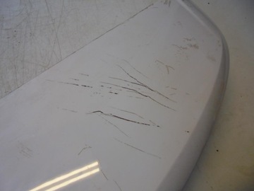 фото thumb №4, Спойлер крышки свет сплав зад citroen c4 cactus