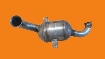 фото thumb №3, Каталізатор citroen c2 1.6hdi dv6ted4 kat