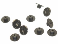 фото thumb №1, Гайки клипсы защита багажника seat cordoba