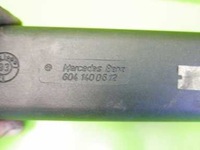 фото thumb №6, Труба повітрозабірник колектор впускний mercedes w202 2.2 d