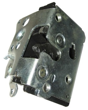 фото thumb №1, Fiat ducato boxer 94-06 замок дверь боковых bok