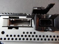 фото thumb №4, Vw touareg 7p 3.6 tsi счетчик приборы 7p6920882k